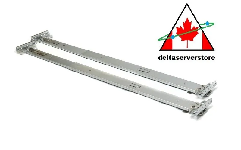 Комплект направляющих HP 487259-001 ProLiant DL380 DL385 G6 G7 Server Sliding Ra