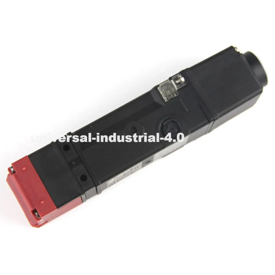Коммутатор Safety Door Electromagnetic Lock Switch D4SL-N2HFA-D4C3 24VDC 10mA