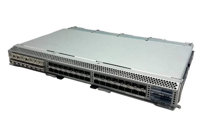 Линейная карта Arista DCS-7300X-64S-LC 48 port 10GbE SFP+ 4 port 40GbE QSFP+ Lin — фото лота 1