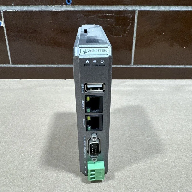 Панель оператора Weintek cMT-SVR-100 Faceless HMI Viewer