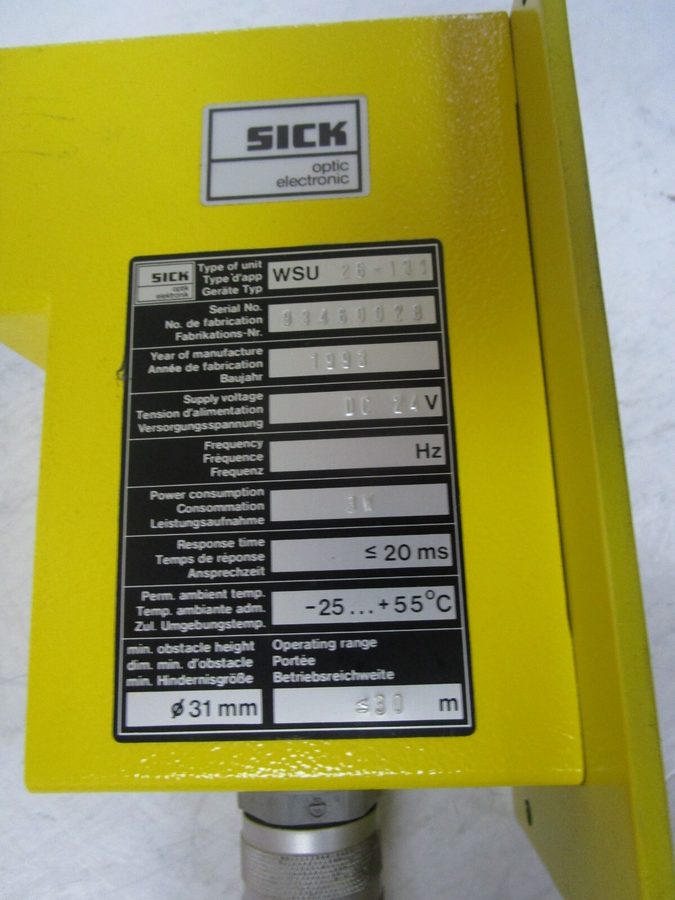 Фото лота WSU26-131 от продавца №60106