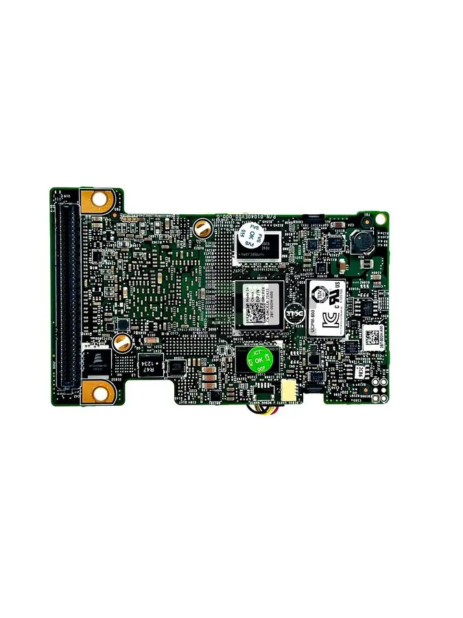 Контроллер Dell Raid Controller 0MCR5X Perc H710 Mini Mono 512MB 6Gbps Sas Raid  — фото лота 1