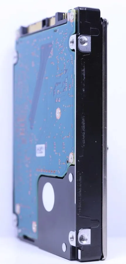 Сервер Dell 001M0D 1.2TB 10K SAS 2.5 12G HDD Server Hard Drive — фото лота 2