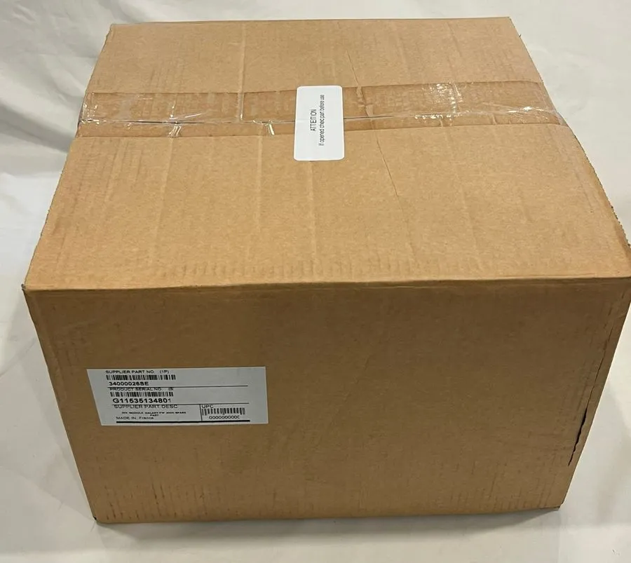ИБП Schneider APC 34000026SE Galaxy PW 200K UPS Inverter Module — фото лота 1