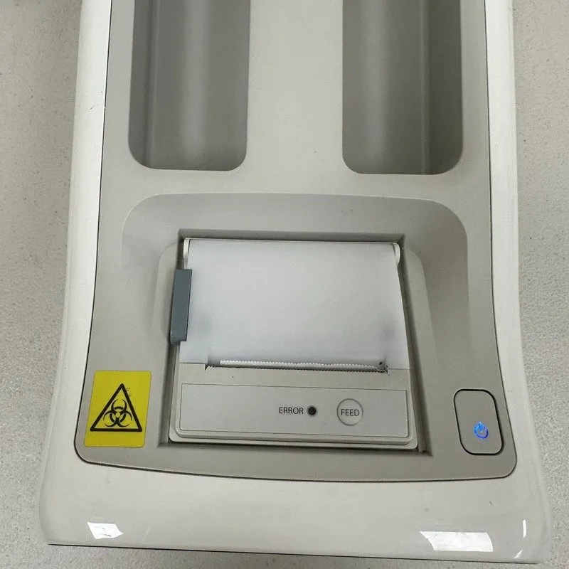 Анализатор Samsung LABGEO IB10 Immunoassay Analyzer BCA-IB10/EU Portable Reliabl — фото лота 3