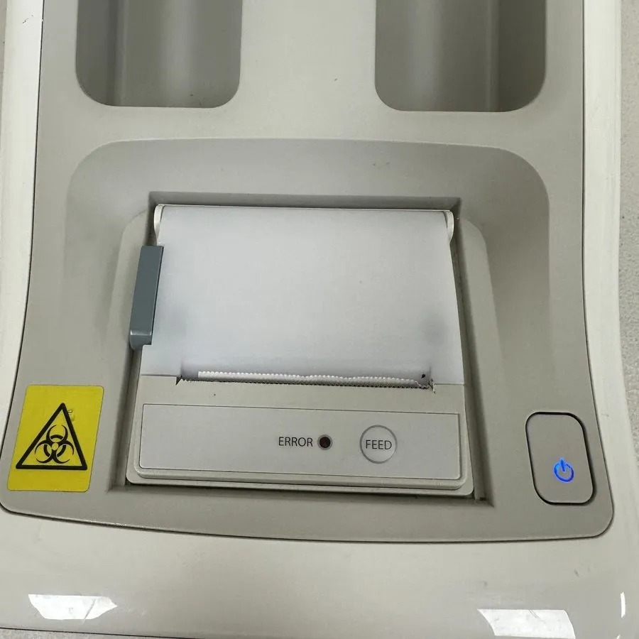 Анализатор Samsung LABGEO IB10 Immunoassay Analyzer BCA-IB10/EU Portable Reliabl — фото лота 4