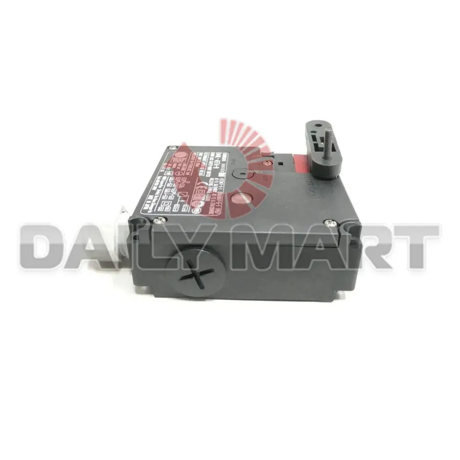 Коммутатор Omron D4NL-4EFA-B Electromagnetic Lock Safety Door Switch