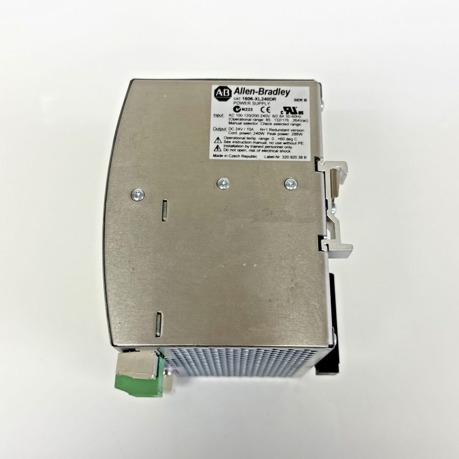 Фото лота 1606-XL240DR от продавца №73190