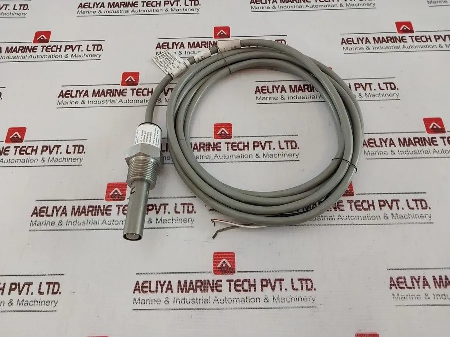 Датчик Rosemount Analytical 400-11 Conductivity Sensor