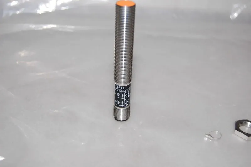 Датчик приближения ifm Efector IF5763 Inductive Proximity Sensor IFA2002-FRKG/US