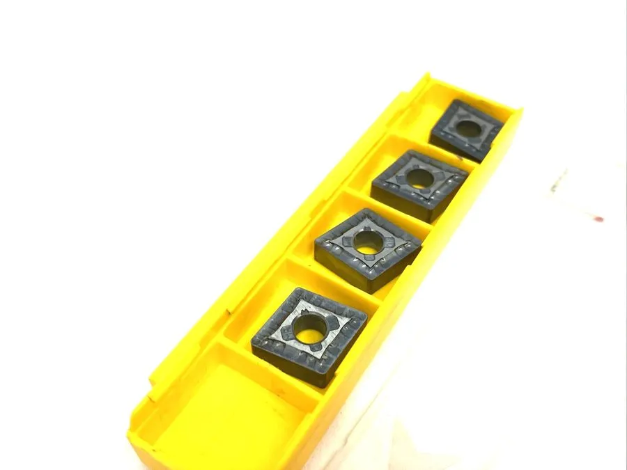 Режущий инструмент Kennametal 5593886 Kenloc™ Insert C-Style Negative CNMG120408