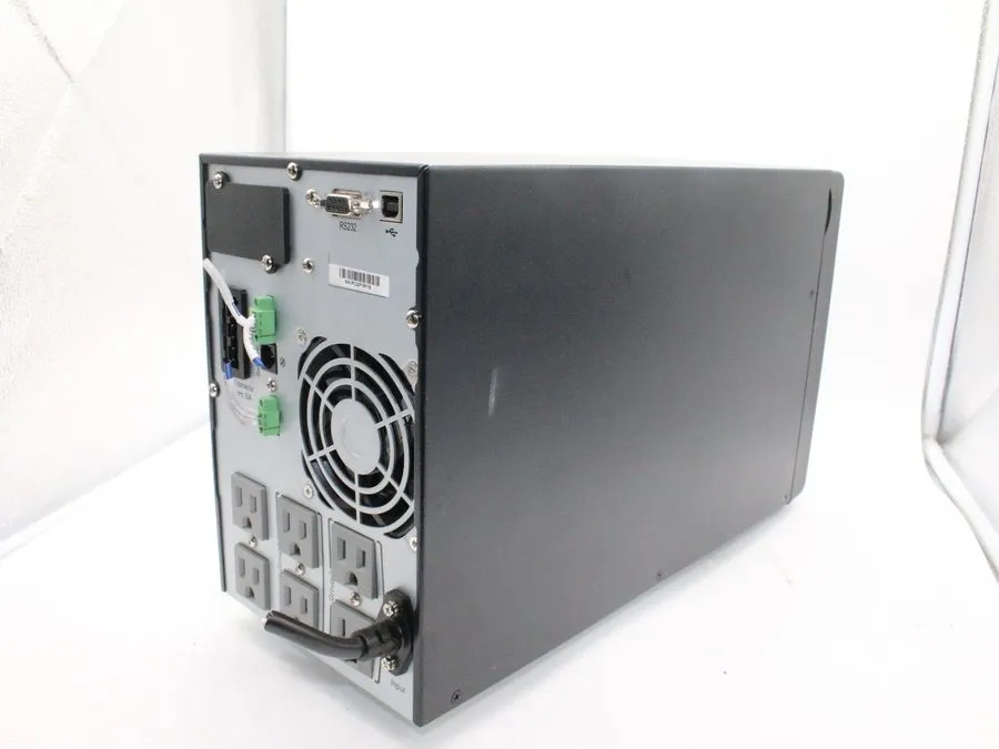 ИБП Eaton 9SX1000 UPS 1000VA 900W 120V Tower LCD USB