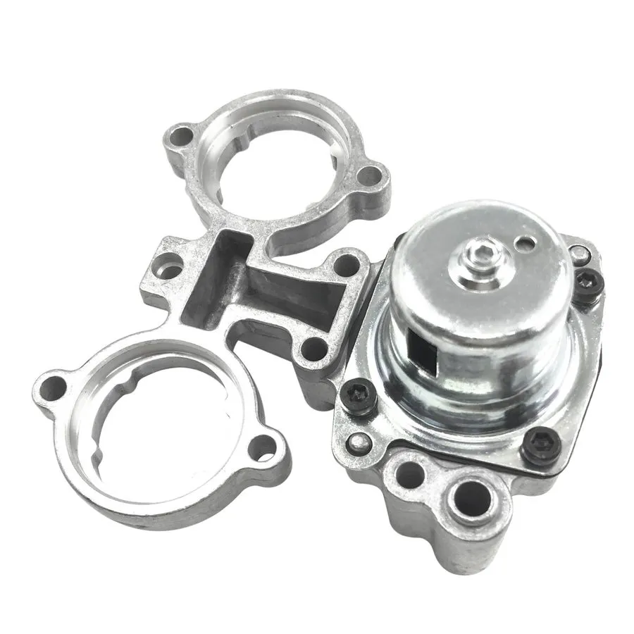 Трубопроводная арматура Fuel Injection Pressure Regulator SKP SKPR113 — фото лота 1