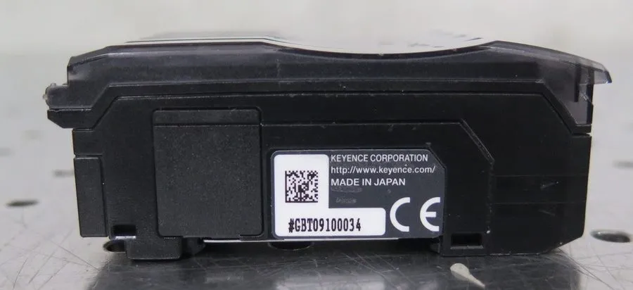 Датчик Keyence FS-N10 Digital Fiber Sensor Amplifiers (x)