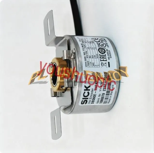 Энкодер SICK DBS60E-THFK05000 encoder