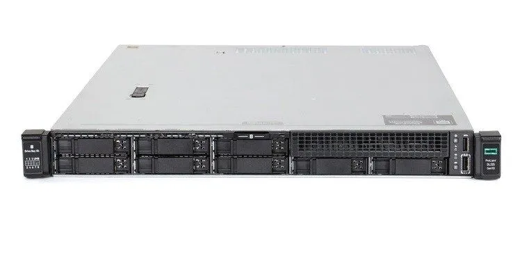 Сервер HPE ProLiant DL325 Gen10 Plus V2 7313P 16 Core 3GHz 256GB RAM 4 X 1.6TB N