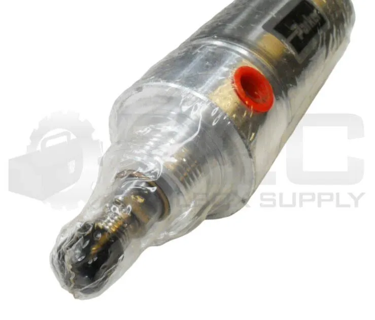 Пневмоцилиндр PARKER 236143-0001-3314 PNEUMATIC CYLINDER 250PSI 2.00DSR01.00