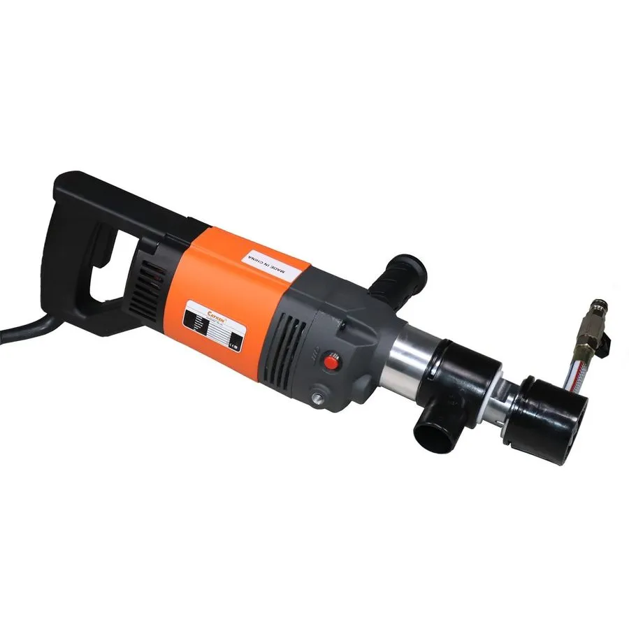 Оборудование Cayken OND-916PD 6" Handheld Diamond Core Drill with Micro Impact a — фото лота 1