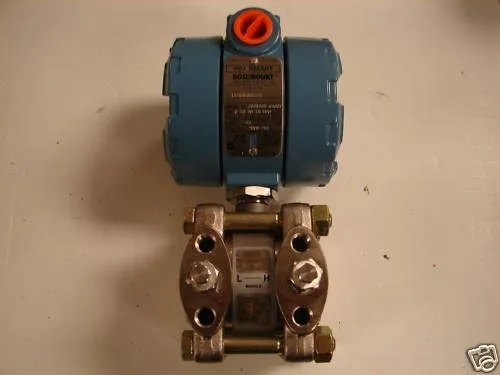 Датчик давления ROSEMOUNT 1151DP3S52B1 PRESSURE TRANSMITTER NSMP