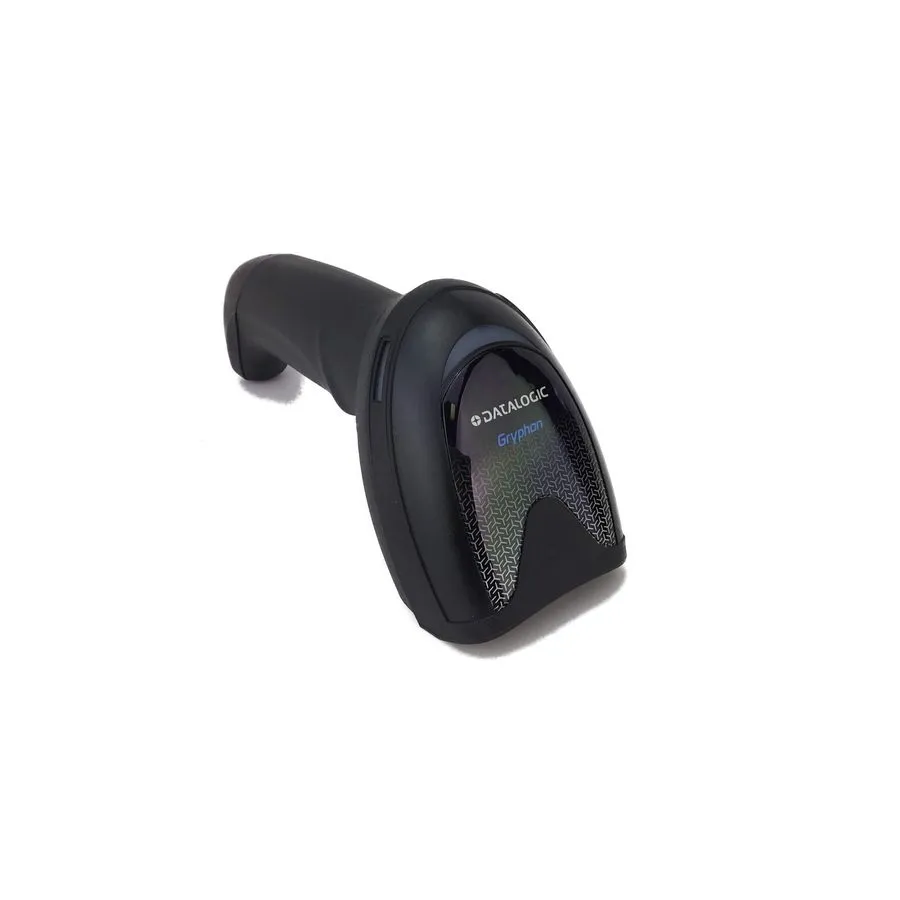 Сканер штрих-кода Datalogic Gryphon GD4500 Serials Omnidirectional 2D/1D Barcode