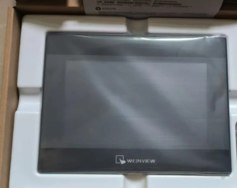 Панель оператора WEINTEK MT8071IP Touch Panel HMI