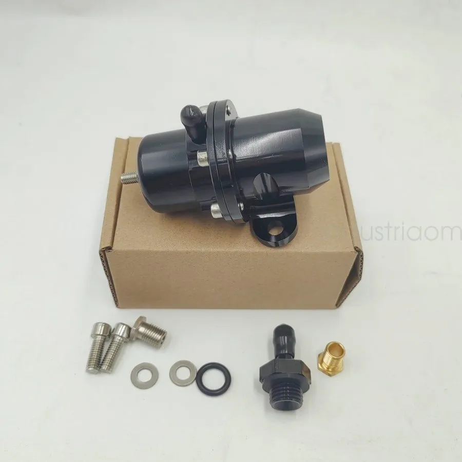 Трубопроводная арматура Fuel Pressure Regulator Fit для Civic Integra Del Sol B1