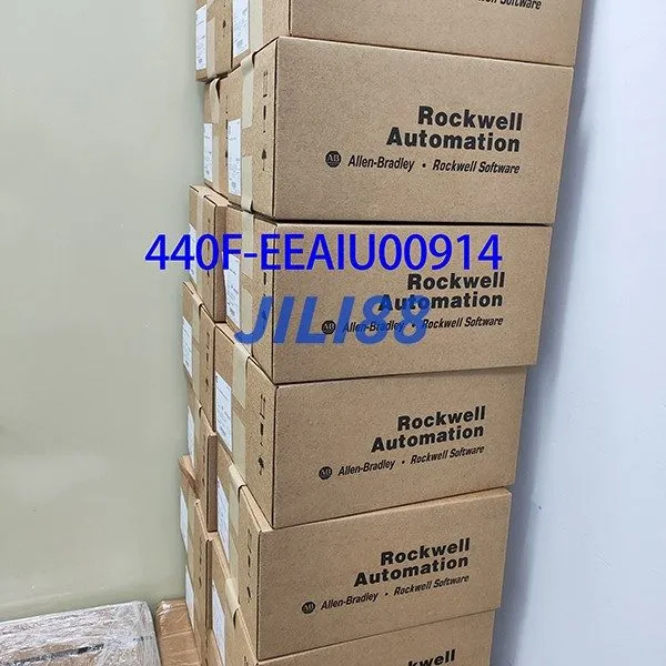 Реле безопасности 440F-EEAIU00914