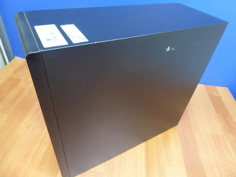 HP Z230 WORKSTATION TOWER PC INTEL i5-4570 3.2GHz 8GB 500GB WINDOWS 10 PRO