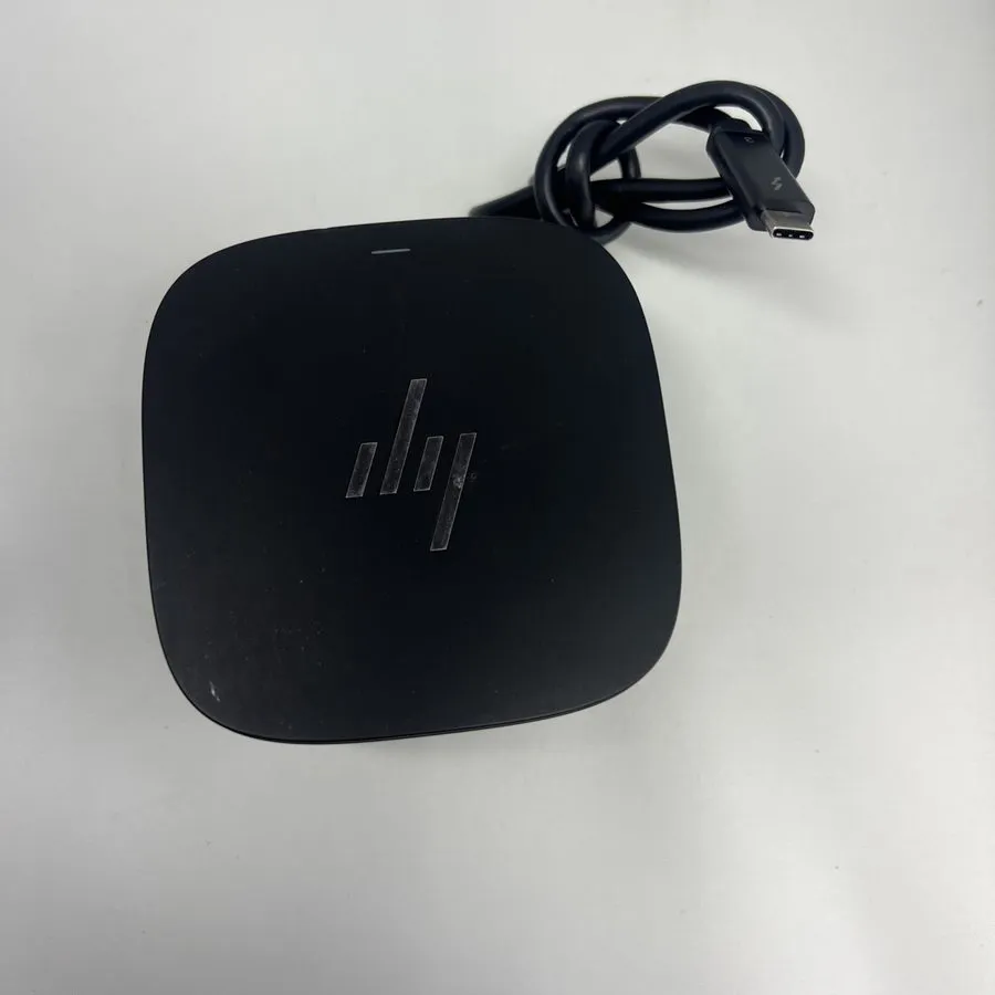 Док-станция HP Thunderbolt Dock 120W G2 Docking Station HSN-IX01 Unit Only
