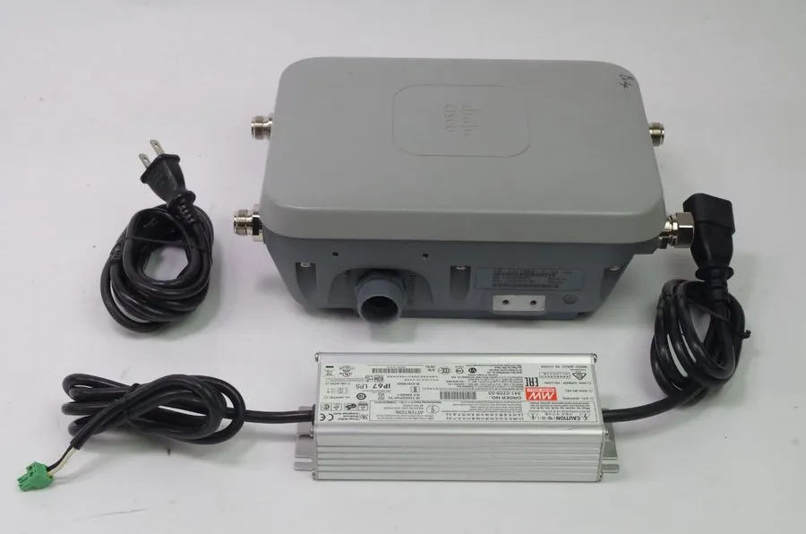 Точка доступа Wi-Fi CISCO AIR-CAP1532E-A-K9, 802.11n, Outdoor Mesh Wireless Acce