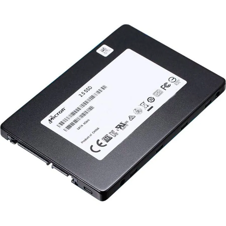 SSD-накопитель 64GB SATA III Samsung PM800MMCRE64G5MXP-0VB 2D-NAND MLC SSD 2.5"  — фото лота 1