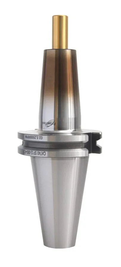 Режущий инструмент PrimeTool CAT40 1/2" Shrink Fit Tool Holder 3.15" Pro T00CA40 — фото лота 1