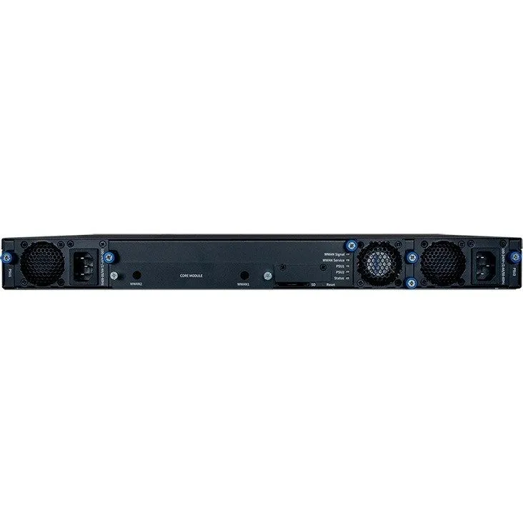 Сервер Digi Connect It 16 Console Access Server With 16 Serial Ports IT161002 — фото лота 2
