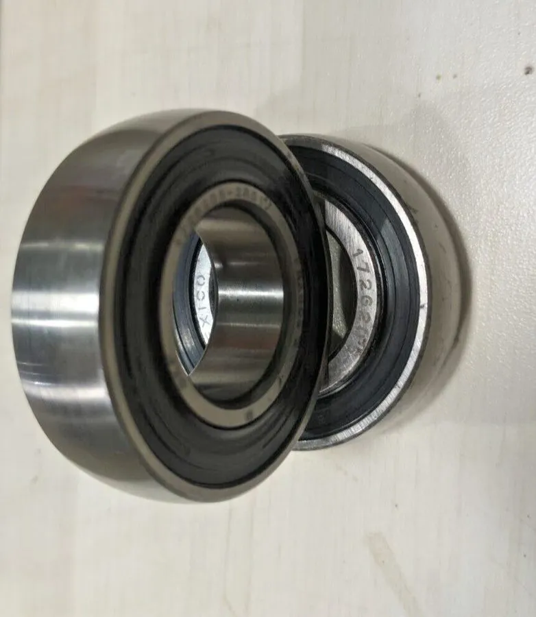 Подшипник SKF 1726205-2RS1 BEARING Made In Mexico/France (6205 Special) — фото лота 2