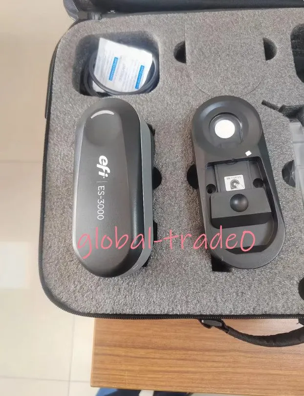 Спектрофотометр EFI ES-3000 Spectrophotometer Test OK (6-month )