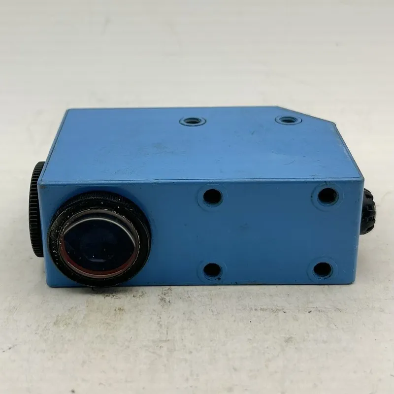 Фотоэлектрический датчик SICK KT5G-2N1211 Contrast Sensor Photoelectric Sensor — фото лота 2