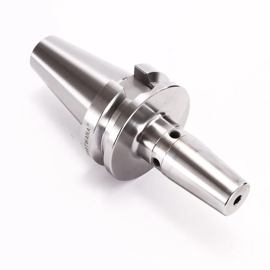 Режущий инструмент BT40-SF06-90 6mm Shrink Fit Tool Holder G2.5 25000RPM Metal-C — фото лота 2
