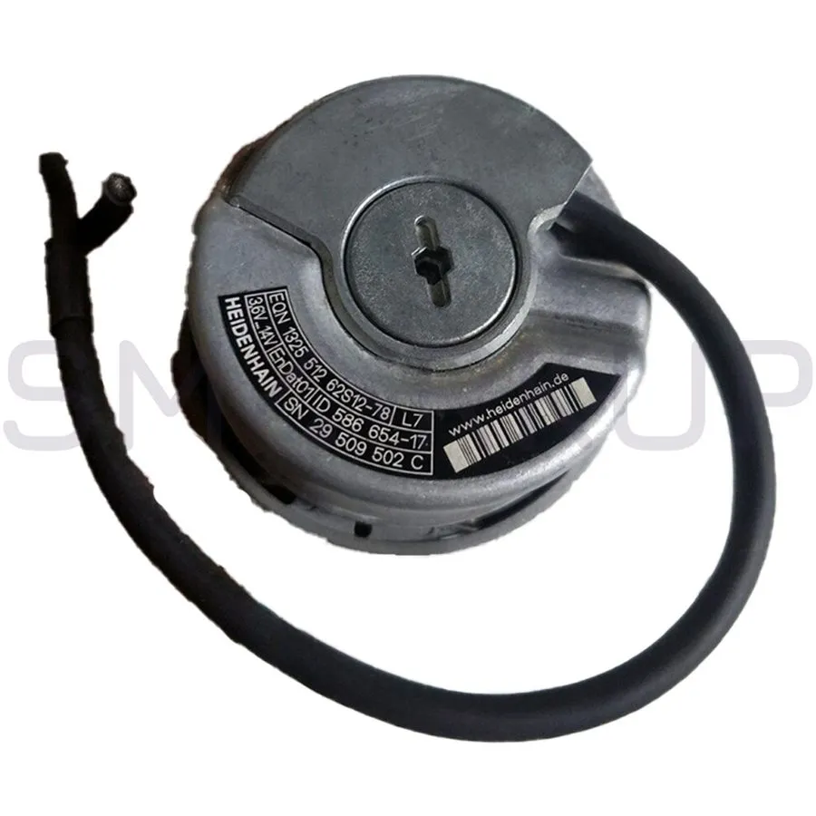 Энкодер Heidenhain 1323991-01 Rotary Encoder EQN1325 512 62S12-78