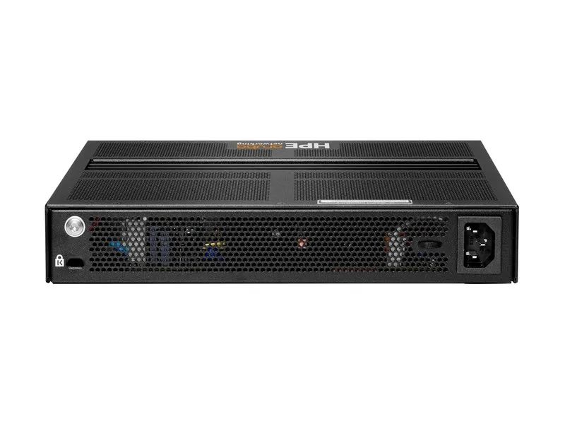 Коммутатор Aruba R8Q72A 6200M 12-Port PoE Managed Switch 2x SFP 2x SFP+ HPE