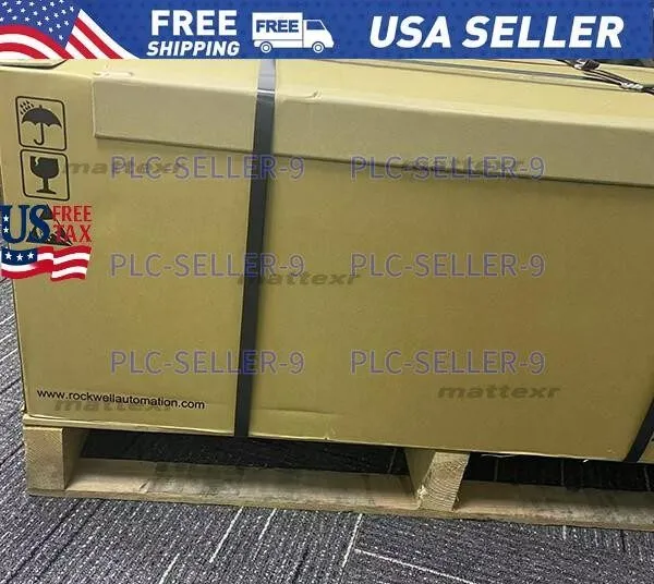 Частотный преобразователь 22C-D208A103 PowerFlex 400- 110 kW (150 HP) AC Drive A