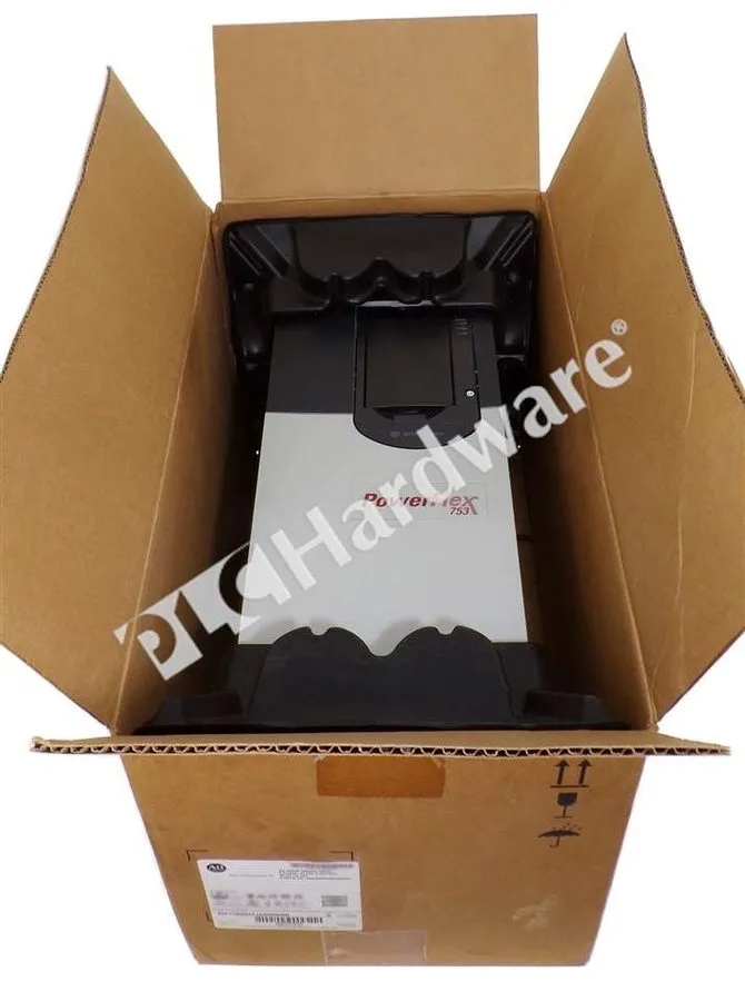 Частотный преобразователь Quickly Sell Allen-Bradley 20F11ND027JA0NNNNN PowerFle