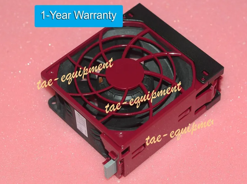 Вентилятор HP ProLiant ML350 Gen 10 Server Fan