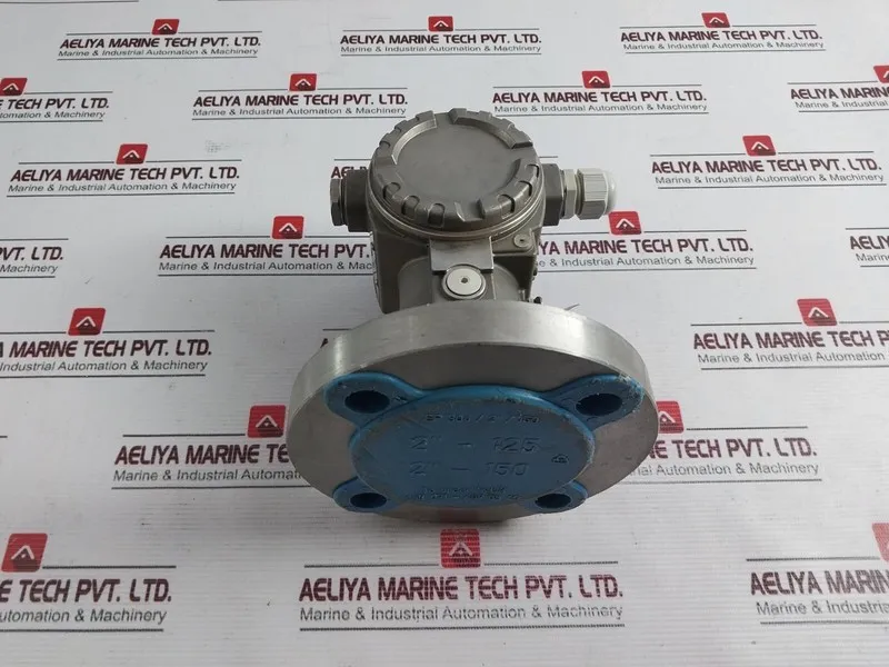 Датчик давления Endress+Hauser PMP71-AB11KB1AFAAA Pressure Transmitter IP66/IP67