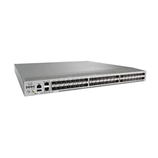 Коммутатор Cisco N3K-C3548P-10GX Nexus 3548-X 48-Port 10GbE SFP+ Core Switch