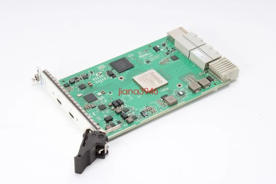 Модуль National Instruments NI PXIe-8301 Remote Controller Interface Module