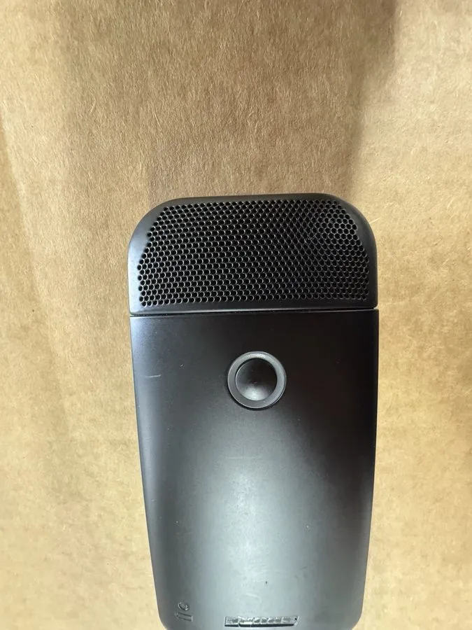 Радиосистема Shure ULXD6/O G50 Wireless Omni Boundary Microphone Transmitter (47 — фото лота 3
