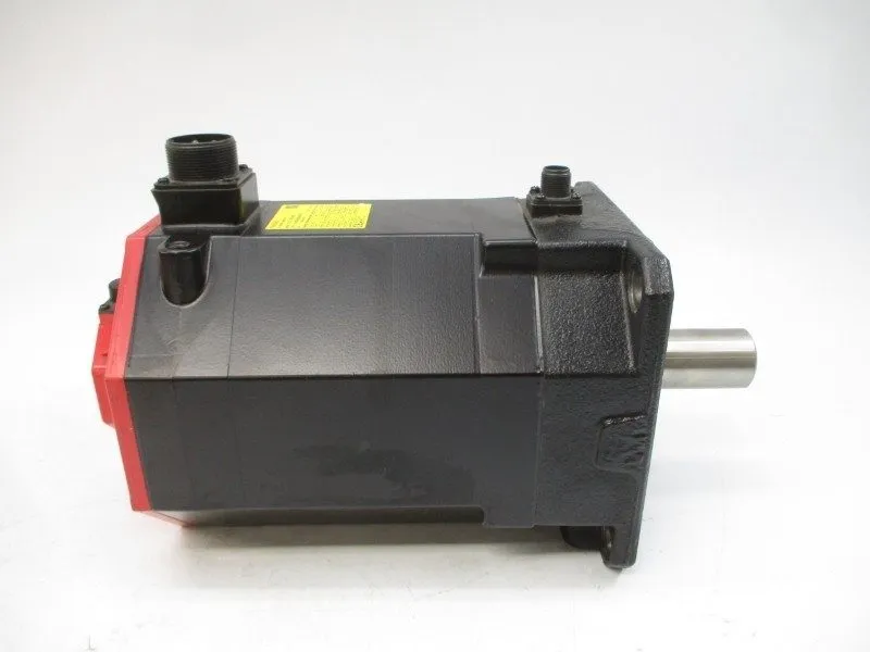 Серводвигатель FANUC ROBOTICS A06B-0268-B705 Servo Motor