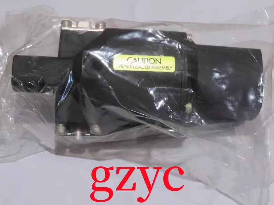 Пневмоклапан Swagelok MS-133-SR-HT Pneumatic valve head Fast