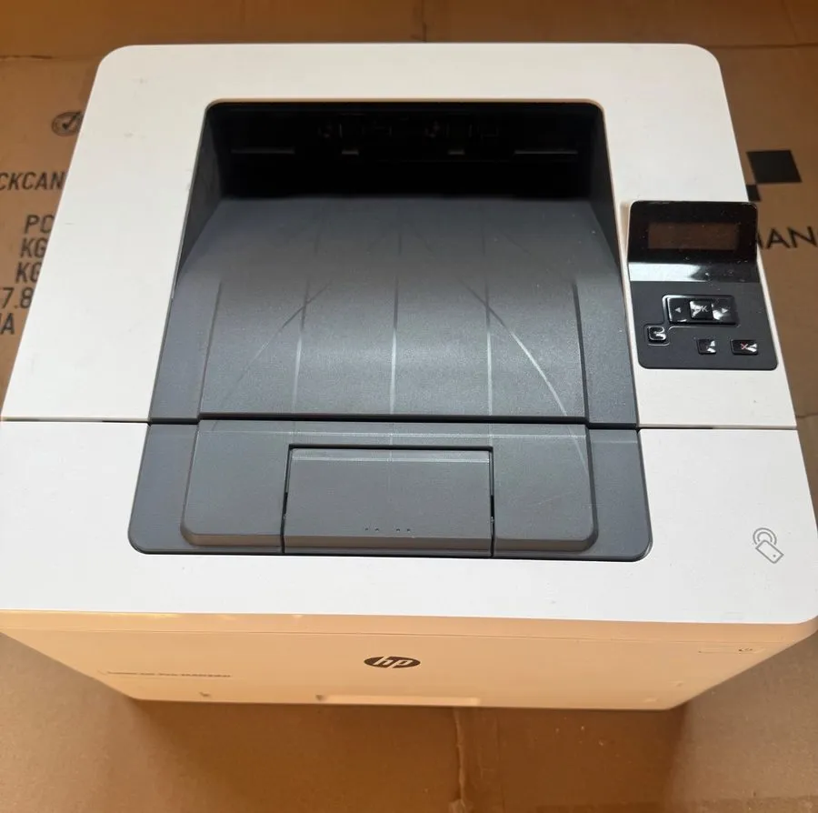Лазерный принтер HP LaserJet Pro M402dw Mono Laser Printer Duplex Network 3417 p