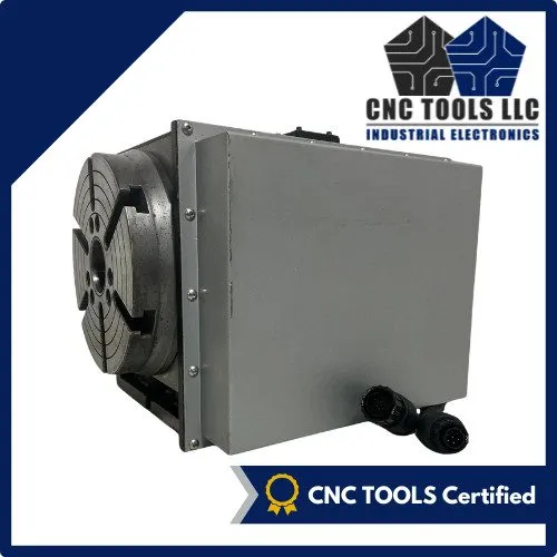 Поворотный стол HAAS HRT-210SP HRT210 SP ROTARY TABLE SIGMA-1 INV#7849